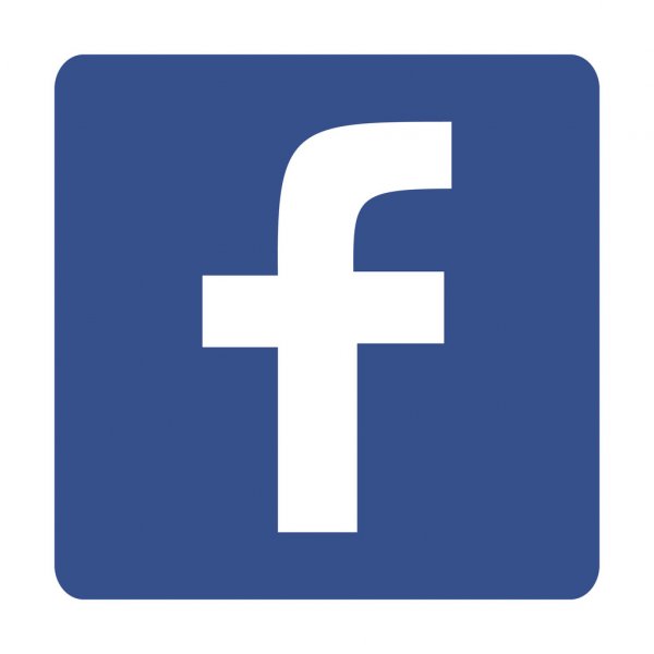 Facebook Icon