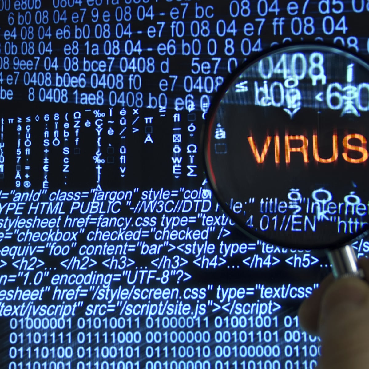 Malware Analysis